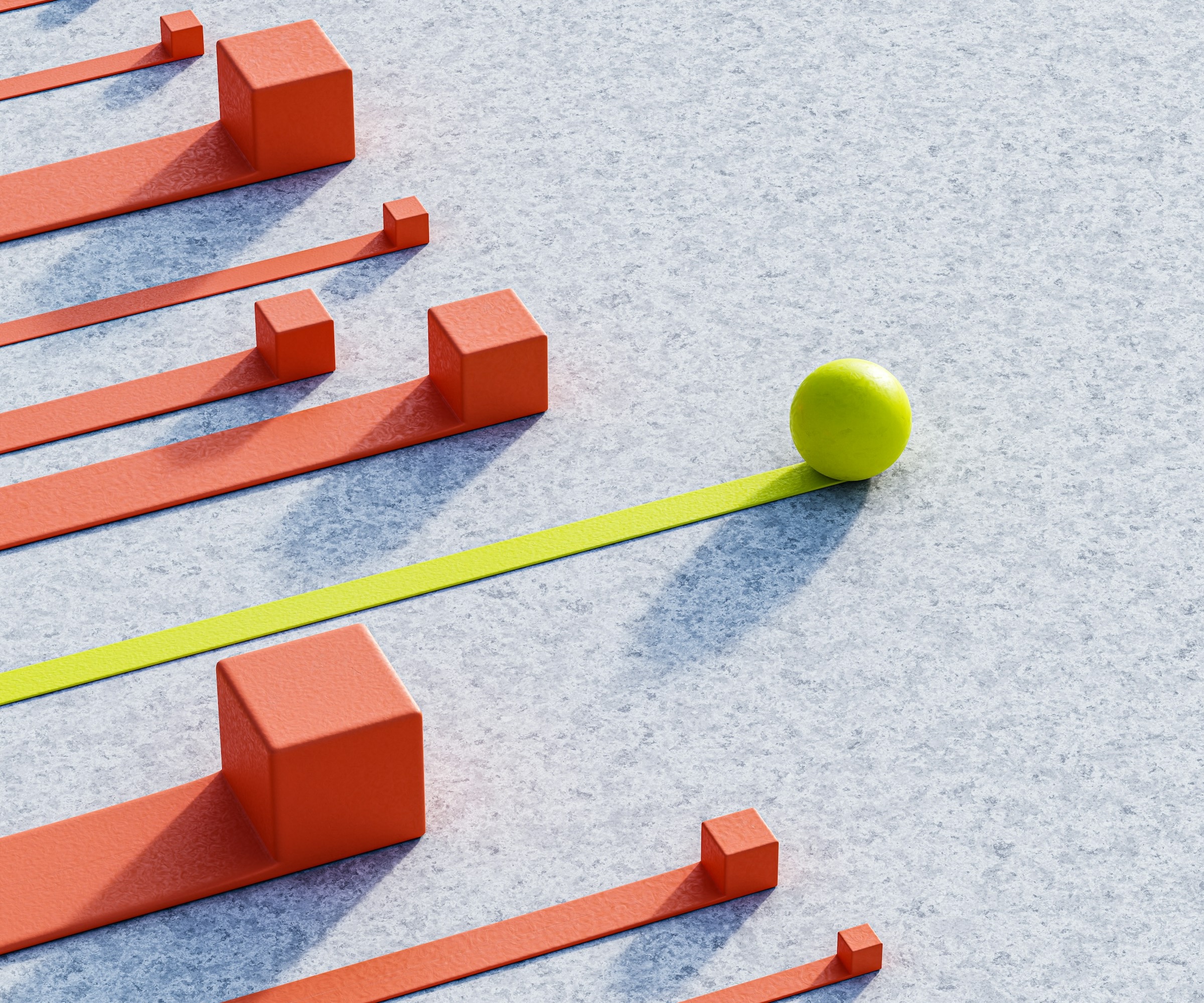 Frontrunner IO Hero Image